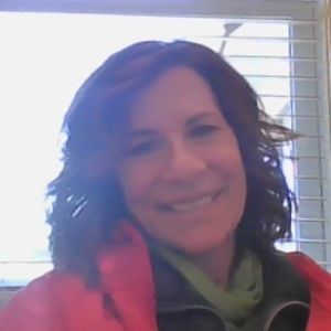 Meet your Posher, Cynthia